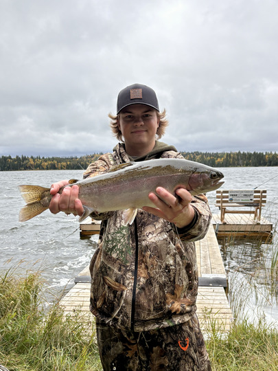 Rainbow Trout