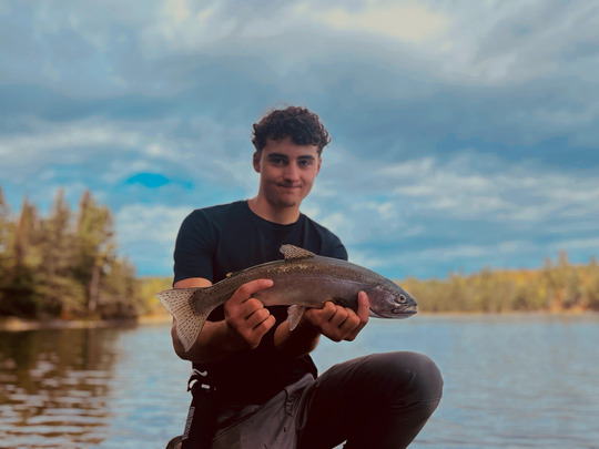 Rainbow Trout