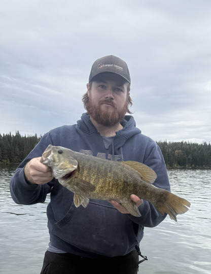 Smallmouth Bass