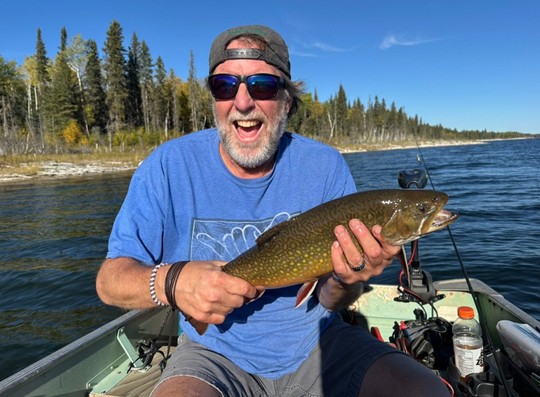 Brook Trout