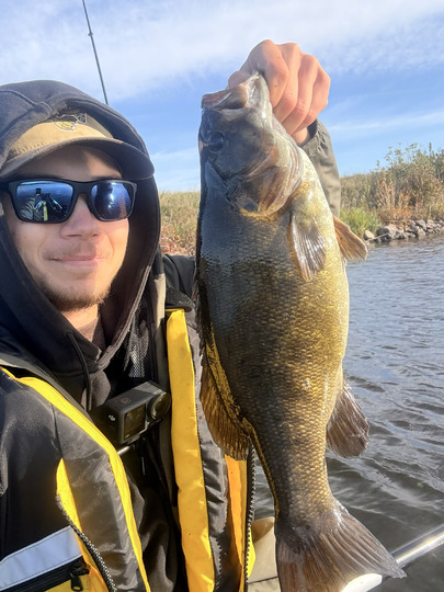 Smallmouth Bass