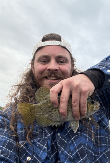 Rock Bass