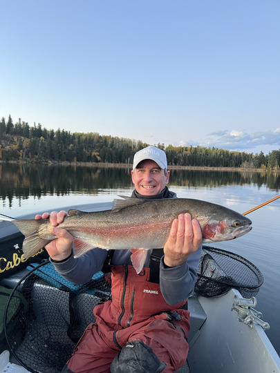 Rainbow Trout
