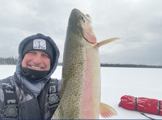 Rainbow Trout
