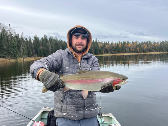 Rainbow Trout