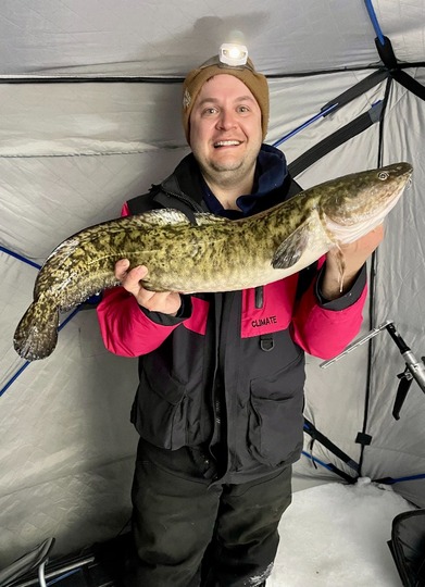 Burbot