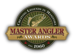 Master Angler Awards
