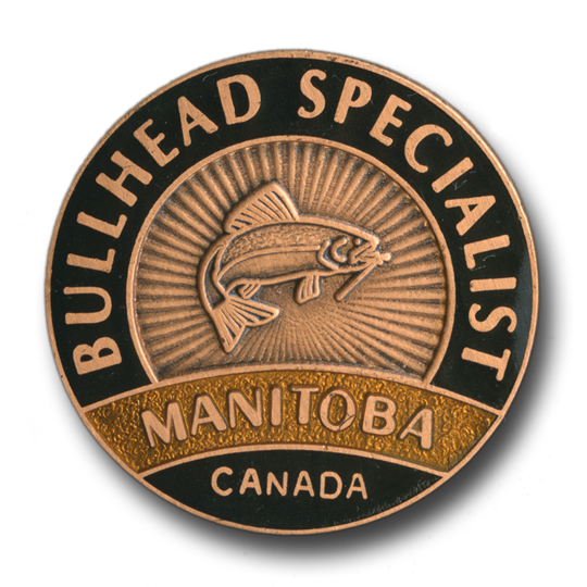 Bullhead Specialist