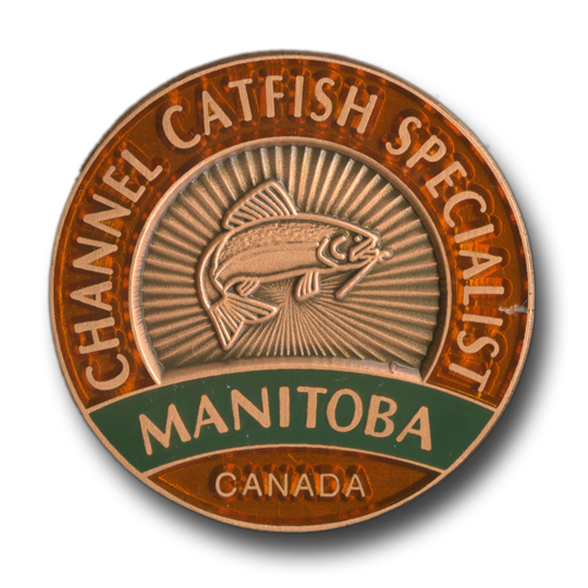 Channel Catfish Specialist