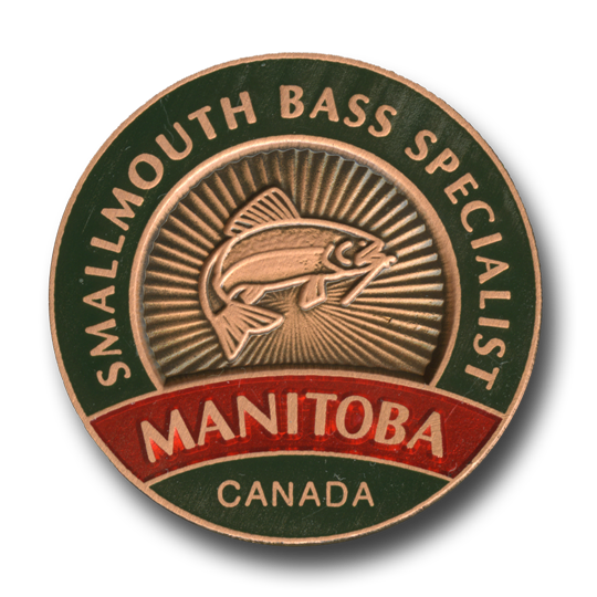 Smallmouth Bass Specialist
